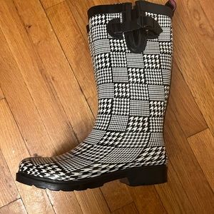 Rain Boots